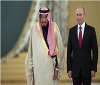 رسالة من بوتين للملك سلمان بهدف تعزيز العلاقات بين روسيا والسعودية