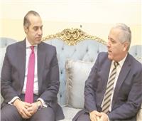 الشوربجى: تطوير المحتوى واستثمار أصول المؤسسات القومية