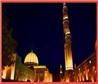 مواعيد الصلاة اليوم الجمعة في مصر