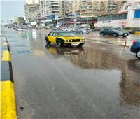 ضربت الإسكندرية مبكرًا.. 7 معلومات عن نوة عيد الميلاد