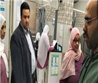 تشكيل لجنة للمرور على مستشفى طوخ المركزي و«الحميات» بالقليوبية