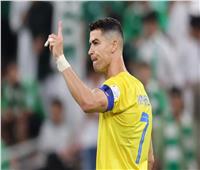 رونالدو أفضل لاعب في الشرق الأوسط من جلوب سوكر