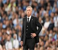 أنشيلوتي يفوز بجائزة أفضل مدرب لعام 2024 في حفل جلوب سوكر