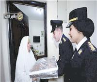 «الداخلية» تواصل فعاليات مبادرة «كلنا واحد»