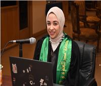 المحتوى الترفيهي والمصداقية على منصات السوشيال «رسالة ماجستير» 