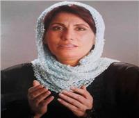 سعاد نصر تتعلم دروس «الصلاة » على يد الفنانة مديحة كامل