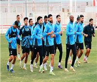 الوداد المغربي مهتم بضم مهاجم الزمالك