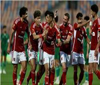 أحدهم نجم الزمالك..3 مهاجمين على رادار الأهلي