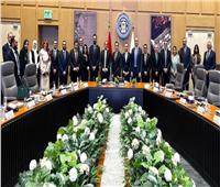 جمعية شباب الأعمال تلتقي وزير المالية وتبحث أولويات المرحلة الراهنة