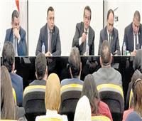 لجنة عليا للمسوولية الطبية فى القانون الجديد ووزير الصحة: تخوفات الأطباء من «الحبس الاحتياطى» مشروعة