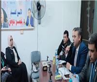 «وعي» مبادرة لمواجهة الشائعات من ائتلاف أحزاب الإسكندرية  