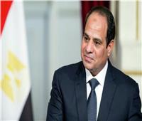 السيسي وماكرون يطالبان بتعزيز الجيش اللبناني وتسريع انتخاب رئيس جديد للبنان