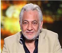 سامح الصريطى يكشف عن سبب تأدية صلاة الجنازة على شقيقته مرتين