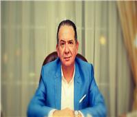 إيهاب عبد العال: الدولة عازمة على إنجاح موسم الحج السياحي 2025