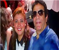 بعد رحيله.. من هو زوج الفنانة نشوى مصطفى؟