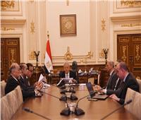 بحضور عدد من النواب.. اجتماع بين حنفي جبالي ووزير الصحة