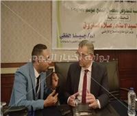 رئيس «المحاصيل الحقلية»: نستهدف 5 أصناف جديدة من الأقماح في 2025