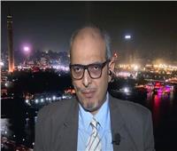 محلل سياسي: إسرائيل تستغل الأحداث لتنفيذ أجندتها في الشرق الأوسط