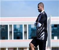 أمير عزمي: الفوز على الاتحاد كان ضرورياً.. وأداء الزمالك يتحسن مع جروس 