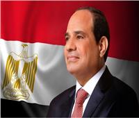 أشاد بدوره في اتفاقية السلام.. الرئيس السيسي يعزي عائلة الرئيس الأمريكي الأسبق كارتر