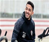 اتجاه في الزمالك لإعارة محمد عاطف وسيف جعفر خلال الانتقالات الشتوية
