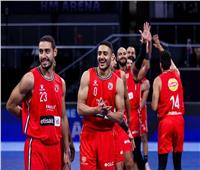 حصاد ألعاب الصالات بالأهلي 2024| سيطرة يد وسلة وطائرة فيديو جراف