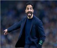 ريال بيتيس يتواصل مع منبوذ مانشستر يونايتد