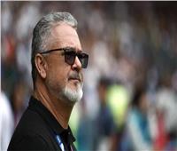 ميكالي: اتحاد الكرة أبلغني بإنهاء التعاقد رسميا 
