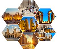 حصاد 2024.. إنجازات المجلس الأعلى للآثار وقراراته