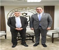 د. أحمد السبكي: علاج الأورام والأمراض المزمنة مجانًا وبدون حد أقصى لتكاليف العلاج