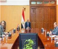 وزير الري: توفير المناسيب الكافية للاحتياجات المائية رغم التغيرات المناخية
