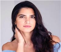 كارمن بصيبص تستقبل طفلتها أندريا وتشارك الجمهور أولى صورها