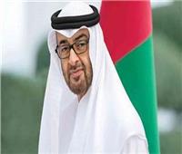 الرئيس الإماراتي ووزير الدفاع السعودي يبحثان بأبوظبي مسارات التعاون المشترك