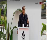 بث مباشر.. مدبولي يشهد تسليم الوحدات السكنية بـ «سور مجرى العيون»
