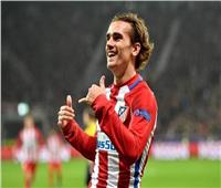 هل يتدخل أتلتيكو مدريد لمنع انتقال جريزمان 