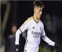 تفاصيل جديدة عن مستقبل جولر في ريال مدريد