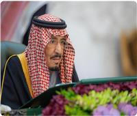 مجلس الوزراء السعودي يطالب بمحاسبة الاحتلال على الانتهاكات في فلسطين.