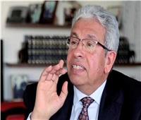 عبد المنعم سعيد: الذكاء الصناعي ثورة صناعية رابعة
