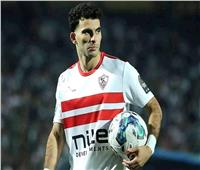 عفت نصار: زيزو إذا رحل عن الزمالك «هو الخسران»