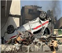 رغم الانتقادات الدولية.. الاحتلال يغلق آخر مستشفى في شمال غزة 