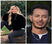 بعد تصدره التريند| القصة الكاملة لزواج مصطفى شعبان وهدى الناظر