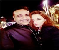 برسالة مؤثرة..  أنوسة كوتة ترثي زوجها محمد رحيم فى «الأربعين»