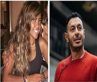 من هى هدى الناظر زوجة مصطفى شعبان.. معلومات عنها 