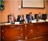 مطالب برلمانية بإلغاء الجمعية العمومية لنقابة الأطباء 