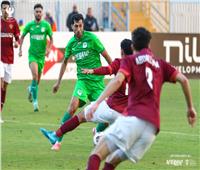 للمرة السادسة على التوالي.. المصري يعجز عن فك عقدة سيراميكا