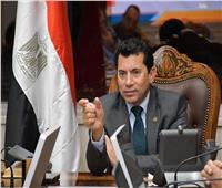أول رد فعل من وزارة الرياضة على توصيات النيابة بعد انتهاء تحقيقات وفاة أحمد رفعت