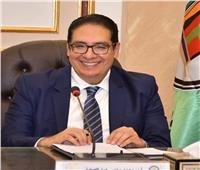 رئيس جامعة القاهرة يوجه بتهيئة المناخ المناسب لامتحانات منتصف العام