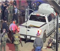 باحث سياسي: حادث نيو أورليانز كاد يتحول إلى مذبحة كبرى