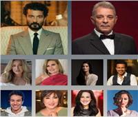 أبرزهم يسرا وليلى علوى.. نجوم الفن ضيوف مهرجان الأقصر للسينما الأفريقية