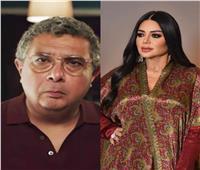 رانيا يوسف تساوم ماجد الكدوانى بالزواج ليسترد شقته فى موضوع عائلي